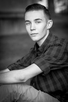 Senior Portrait